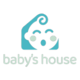 Logo de l'entreprise MICRO-CRECHE BABY'S HOUSE POLYGONE