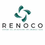 Logo de l'employeur RENOCO