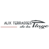 Logo de l'employeur AUX TERRASSES DE LA PLAGE