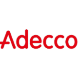 Logo de l'employeur ADECCO