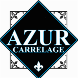Logo de l'employeur AZUR CARRELAGE SANITAIRE CUISINE