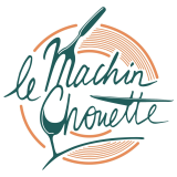Logo de l'employeur LE MACHIN CHOUETTE