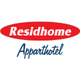 Logo de l'employeur RESIDHOME