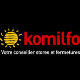 Logo de l'entreprise KOMILFO