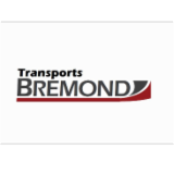 Logo de l'employeur TRANSPORTS BREMOND
