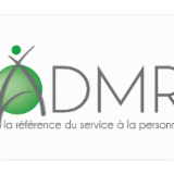 Logo de l'entreprise ADMR