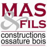 Logo de l'employeur MAS ET FILS