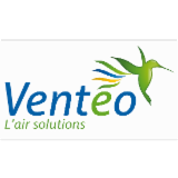 Logo de l'employeur VENTEO PACA