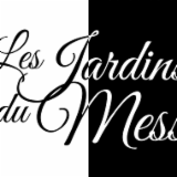 Logo de l'employeur LES JARDINS DU MESS