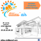 Logo de l'employeur ALLIAS'AIR