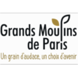 Logo de l'employeur GRANDS MOULINS DE PARIS