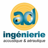 Logo de l'employeur A. D. INGENIERIE