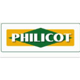 Logo de l'employeur PHILICOT