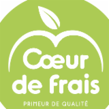 Logo de l'employeur COEUR DE FRAIS ANGLET