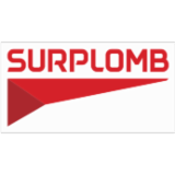 Logo de l'employeur SURPLOMB