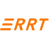 Logo de l'employeur ERRT
