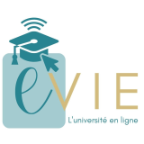 Logo de l'employeur EVIE