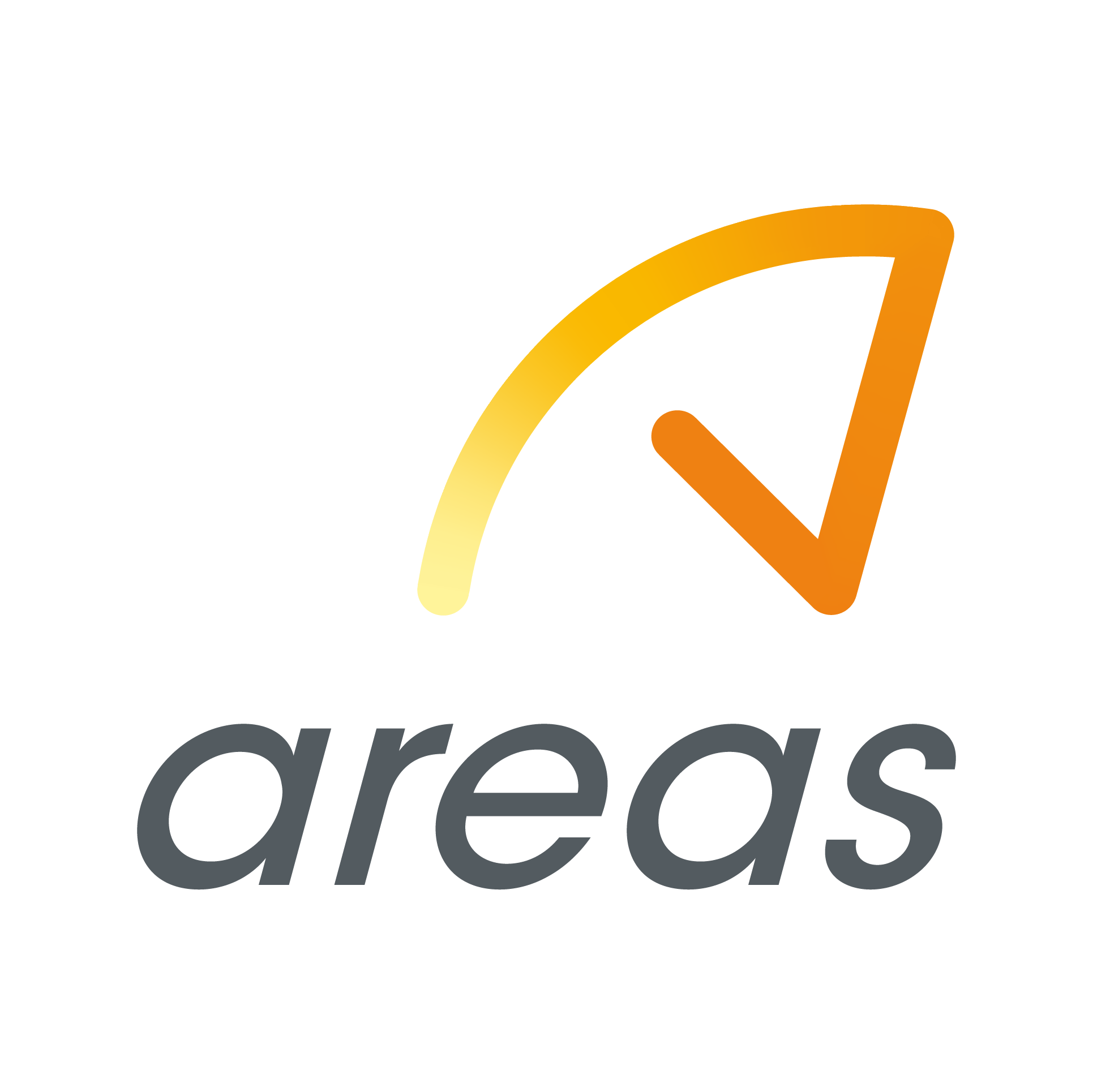 Logo de l'employeur AREAS