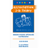 Logo de l'employeur MAISON D'ACCUEIL SPECIALISEE