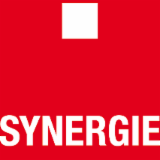 Logo de l'entreprise SYNERGIE