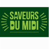 Logo de l'employeur SAVEURS DU MIDI