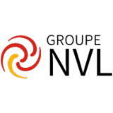 Logo de l'employeur N V L