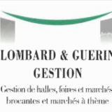 Logo de l'employeur LOMBARD ET GUERIN GESTION