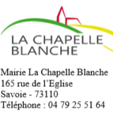 Logo de l'employeur MAIRIE de La Chapelle Blanche