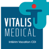 Logo de l'employeur VITALIS MEDICAL POITOU CHARENTES