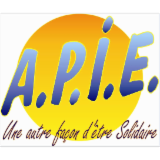 Logo de l'employeur A P I E