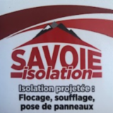 Logo de l'employeur SAVOIE ISOLATION