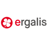 Logo de l'entreprise ERGALIS PARIS 3200