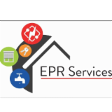 Logo de l'employeur E.P.R. SERVICES