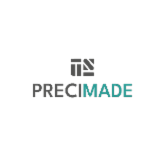 Logo de l'employeur PRECIMADE