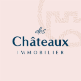 Logo de l'employeur DES CHATEAUX