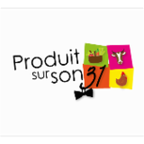 Logo de l'employeur PRODUIT SUR SON 31