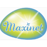 Logo de l'employeur MAXINET