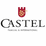 Logo de l'employeur CASTEL FRERES