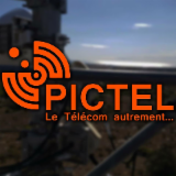 Logo de l'employeur PICTEL