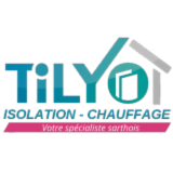 Logo de l'employeur TILYO