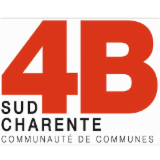 Logo de l'employeur CC DES 4B SUD CHARENTE