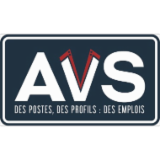 Logo de l'employeur AVS TRAVAIL TEMPORAIRE