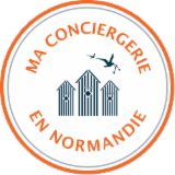 Logo de l'employeur MA CONCIERGERIE EN NORMANDIE