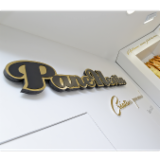 Logo de l'employeur SARL PANEHESTIA