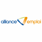 Logo de l'employeur ALLIANCE EMPLOI