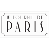 Logo de l'employeur LE FOURNIL DE PARIS