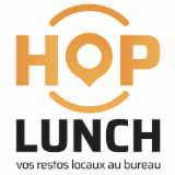Logo de l'employeur HOPLUNCH
