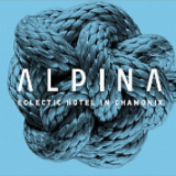 Logo de l'employeur HOTEL ALPINA