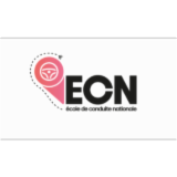 Logo de l'employeur ECOLE DE CONDUITE NATIONALE