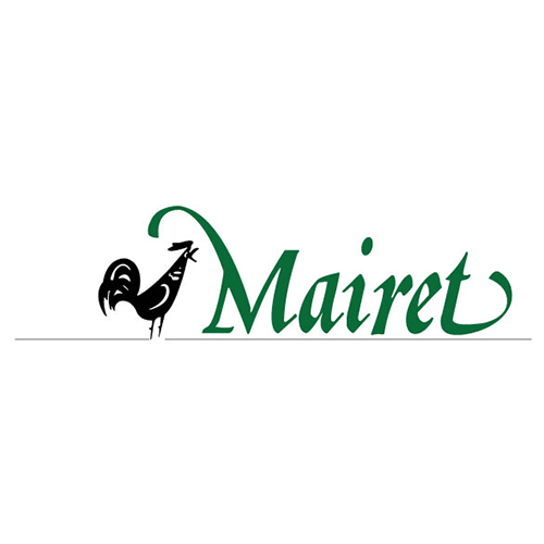 Logo de l'employeur ETABLISSEMENTS MAIRET